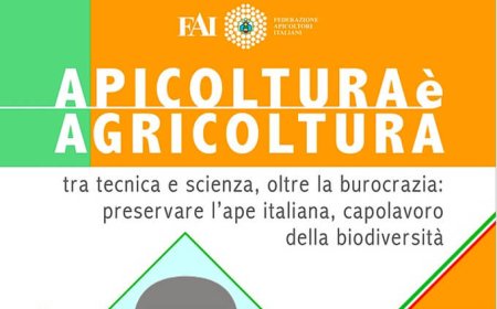 "Apicoltura è agricoltura": sul Garda il convegno a difesa e tutela delle api