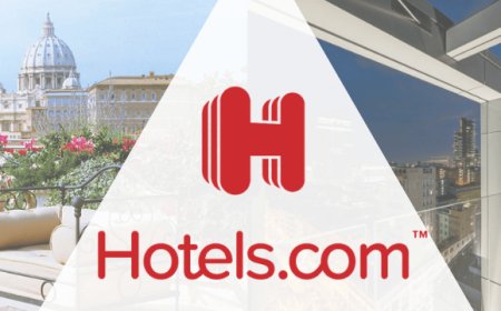 I migliori hotel con piscine e roof-top secondo Hotels.com