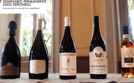 Guida Veronelli 2019: Super Tre Stelle, Grande Esordio e Miglior Assaggio