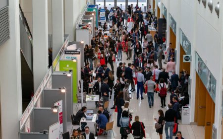 Record di presenze per la quinta edizione di Hospitality Day