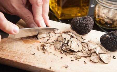 Vola il consumo di tartufo, ma le associazioni chiedono tutela