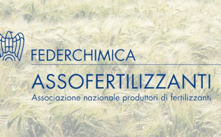 Assofertilizzanti celebra la Giornata Mondiale dei fertilizzanti con una riflessione