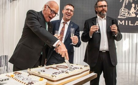 Caffè Ottolina: festeggiamenti per i 70 anni con showcooking al caffè