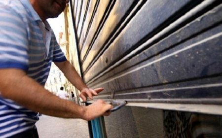 Fipe sulla chiusura alle 21 dei market etnici