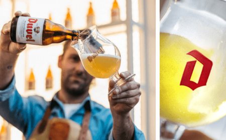 Duvel: un diavolo di birra belga