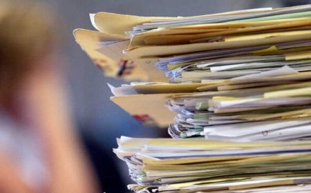 La burocrazia italiana costa 33 miliardi ai piccoli imprenditori