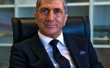 Pier Ezhaya racconta il futuro del gruppo Alpitour