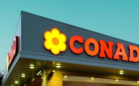 Conad Adriatico: forte crescita con le eccellenze del territorio