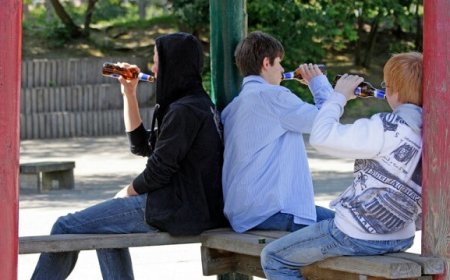 I rischi dell'alcol secondo l'Osservatorio Grana Padano