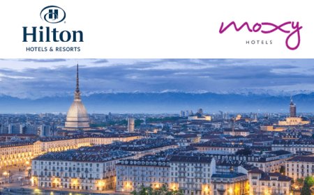 Hilton al palazzo Rai e Ikea a Porta Susa: i nuovi alberghi a Torino