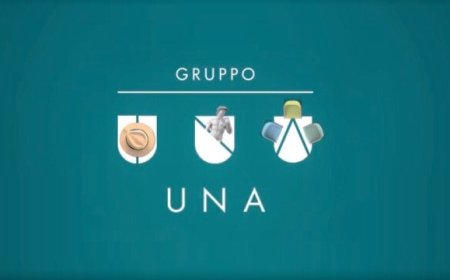 Il rebranding del Gruppo Una. L'Hotellerie si sta trasformando