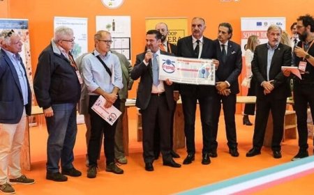 Fipe a Ristorexpo Genova: 20mila euro di buoni pasto agli sfollati del Ponte Morandi