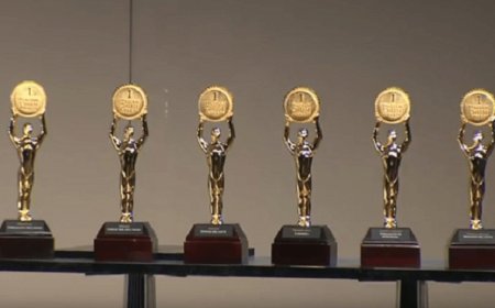 Grande successo per la quarte edizione del premio Italian Cheese Awards