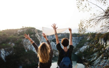 Il 59% degli italiani vuole andare in vacanza in autunno