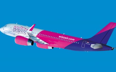 Wizz Air, dal I novembre cambia la policy sui bagagli