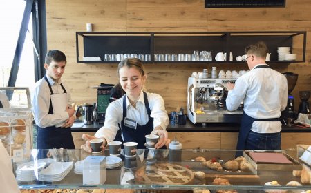 Parte il secondo Master dell'Academy di Forno d'Asolo