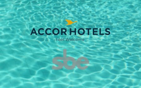 AccorHotels completa l'acquisizione del 50% di sbe Entertainment Group