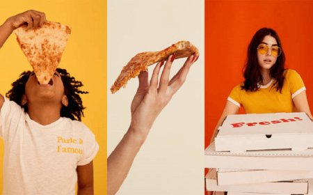 Apre a New York il museo della pizza