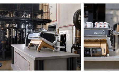 Astoria Storm festeggia il primo compleanno a Triestespresso