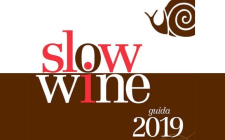 Presentata la guida Slow Wine 2019
