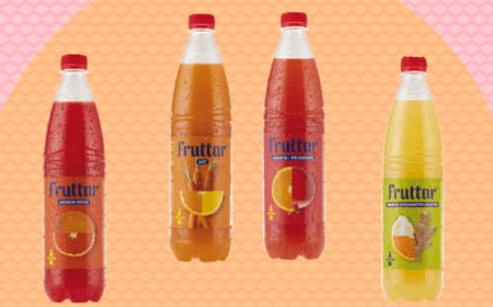 Arnone torna al Sial di Parigi con una nuova referenza