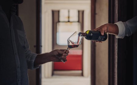 Guide Del Vino 2018: il meglio dei Colli Berici Vicenza