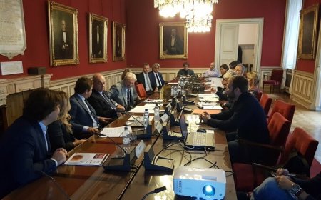 Presentata la nona edizione di Triestespresso Expo