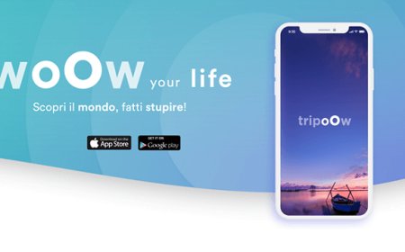 Tripoow: tu scegli il budget e il tour operator digitale suggerisce la meta