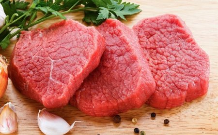 Addio alla carne dura: dall'Australia una nuova tecnologia per renderla tenera