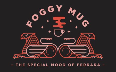 Torrefazione Caffè Krifi presenta a Triestespresso il nuovo brand Foggy Mug