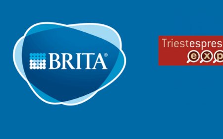 Brita a Triestespresso: degustazioni caffè con Renata Zanon
