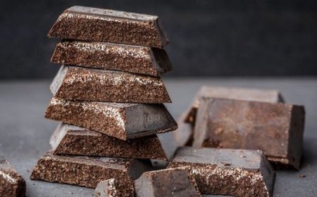 Cioccolato di Modica riceve denominazione IGP