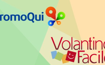 Fusione Promoqui - VolantinoFacile: nasce il primo player italiano del volantino digitale