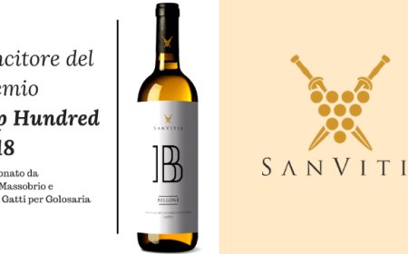 La viticoltura naturale di SanVitis a Golosaria 2018