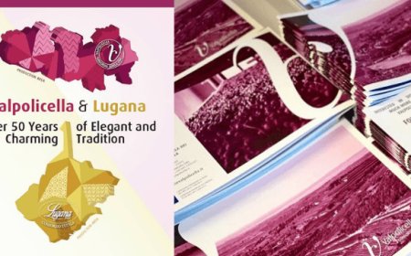 Valpolicella alla conquista degli Stati Uniti