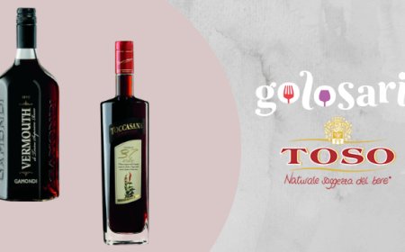 Con cantina Toso il meglio del Piemonte è a Golosaria