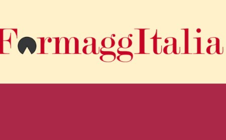 FormaggItalia insieme a Golosaria: torna la tre giorni dedicata ai formaggi italiani