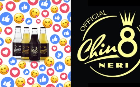 Chinotto Neri festeggerà nel 2019 i suoi primi 70 anni