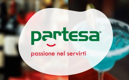 Partesa: lunedì doppio appuntamento con la formazione