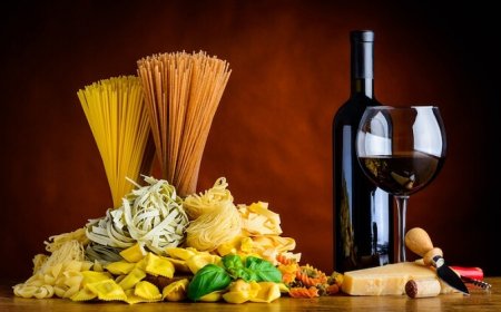 Record per l’export dell'agroalimentare made in Italy