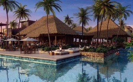 Kempinski Hotels annuncia la prossima apertura di lusso