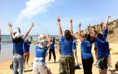 Marevivo Sicilia: al via i corsi per educatori ambientali