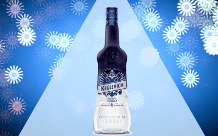 Keglevich: per Natale arriva la Limited Edition