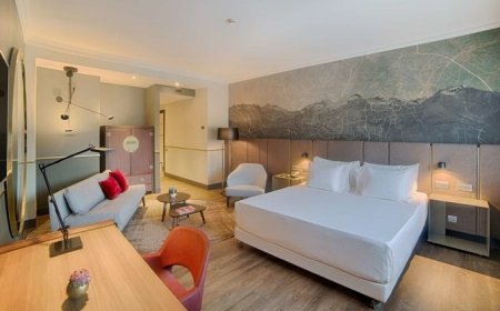 Inaugurato il nuovo Nh Collection Milano Portanuova