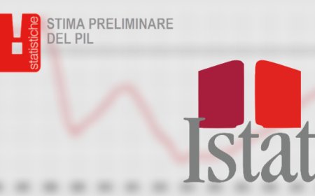 Istat: il PIL è fermo. Dopo tre anni positivi torna la stagnazione