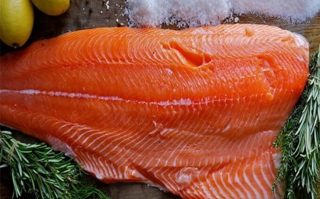 Listeria, 4 morti. Si indaga su un lotto di salmone confezionato in Polonia