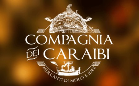 Compagnia dei Caraibi Christmas Pack: idee regalo per il Natale 2018
