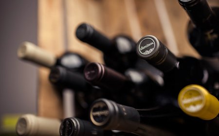 I vini altotesini in scena a Merano con Top of Vini Alto Adige