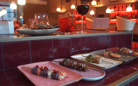 Filz festeggia l'autunno con 16 nuovi spiedini e una nuova lista cocktail