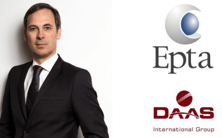 Epta acquisisce DAAS in Romania e si rafforza in Europa